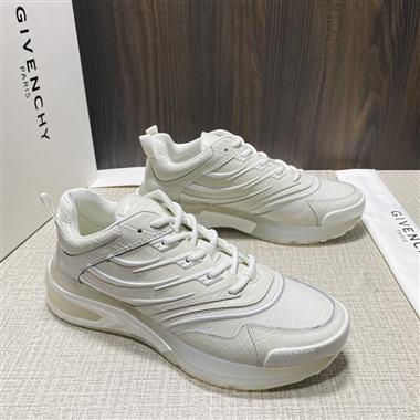 Givenchy   2022新款男生休閒鞋子