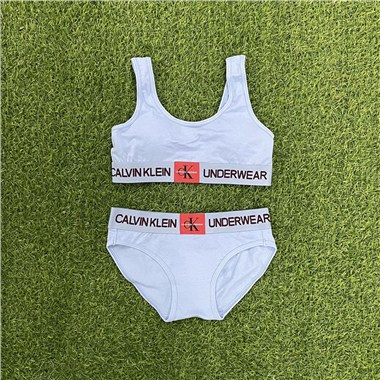 CALVIN KLEIN 女生內褲 CK貼身內衣套裝