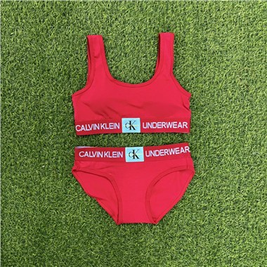 CALVIN KLEIN 女生內褲 CK貼身內衣套裝