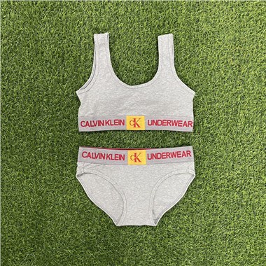 CALVIN KLEIN 女生內褲 CK貼身內衣套裝