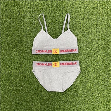 CALVIN KLEIN 女生內褲 CK貼身內衣套裝