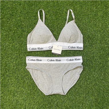 CALVIN KLEIN 女生內褲 CK貼身內衣套裝