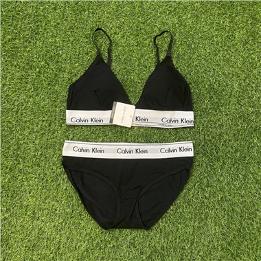 CALVIN KLEIN 女生內褲 CK貼身內衣套裝