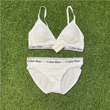 CALVIN KLEIN 女生內褲 CK貼身內衣套裝