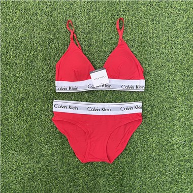 CALVIN KLEIN 女生內褲 CK貼身內衣套裝