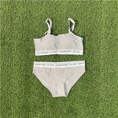 CALVIN KLEIN 女生內褲 CK貼身內衣套裝