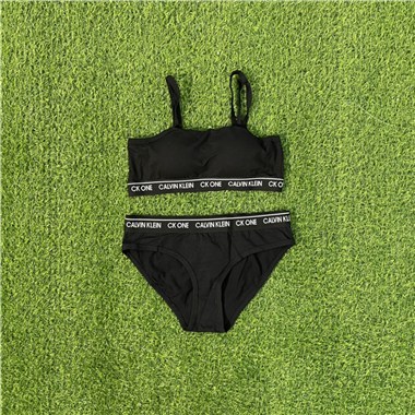 CALVIN KLEIN 女生內褲 CK貼身內衣套裝