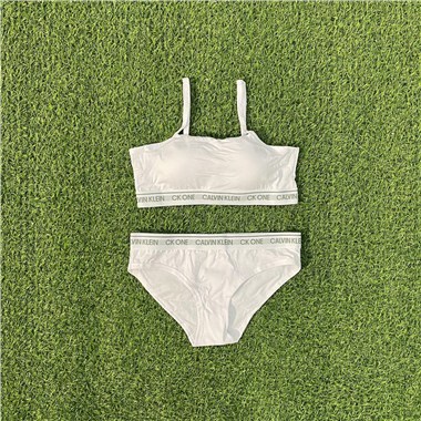 CALVIN KLEIN 女生內褲 CK貼身內衣套裝