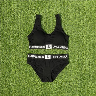 CALVIN KLEIN 女生內褲 CK貼身內衣套裝