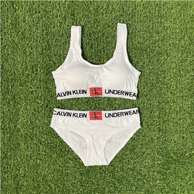 CALVIN KLEIN 女生內褲 CK貼身內衣套裝