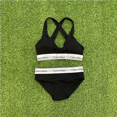 CALVIN KLEIN 女生內褲 CK貼身內衣套裝