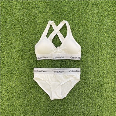 CALVIN KLEIN 女生內褲 CK貼身內衣套裝