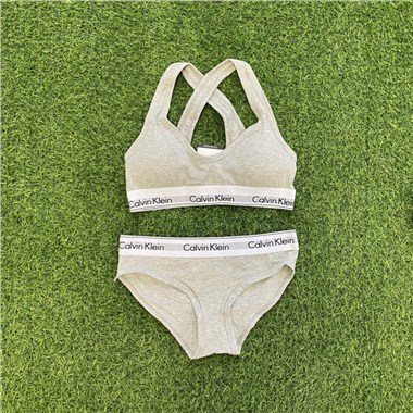CALVIN KLEIN 女生內褲 CK貼身內衣套裝