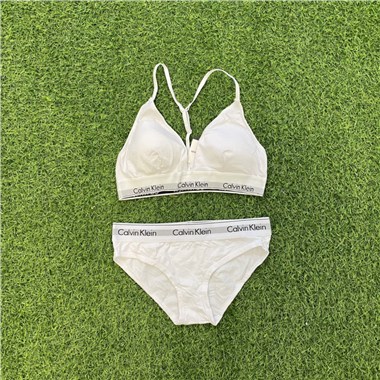 CALVIN KLEIN 女生內褲 CK貼身內衣套裝