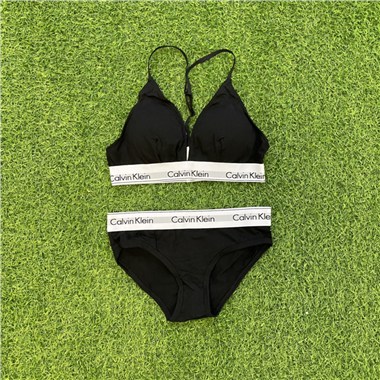 CALVIN KLEIN 女生內褲 CK貼身內衣套裝