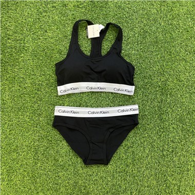 CALVIN KLEIN 女生內褲 CK貼身內衣套裝