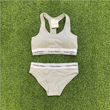 CALVIN KLEIN 女生內褲 CK貼身內衣套裝