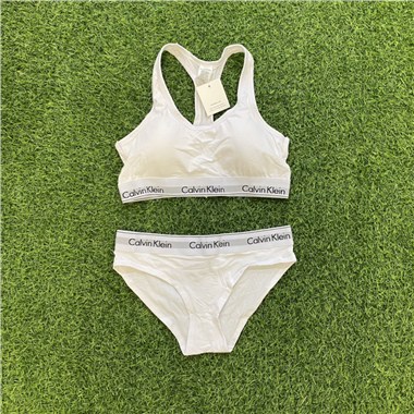 CALVIN KLEIN 女生內褲 CK貼身內衣套裝