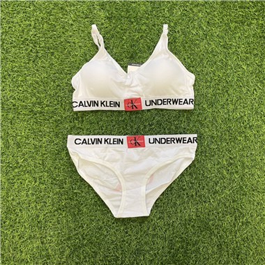 CALVIN KLEIN 女生內褲 CK貼身內衣套裝