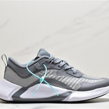 Adidas AlphaBounce Beyond 阿爾法領跑休閑跑步鞋