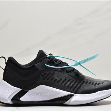 Adidas AlphaBounce Beyond 阿爾法領跑休閑跑步鞋