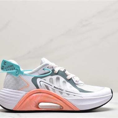 Adidas AlphaBounce Beyond 阿爾法領跑休閑跑步鞋