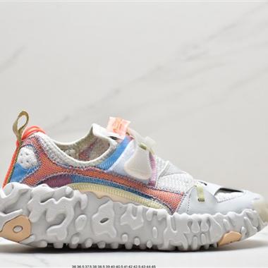 Nike ISPA OverReact YY魔術貼跑鞋 