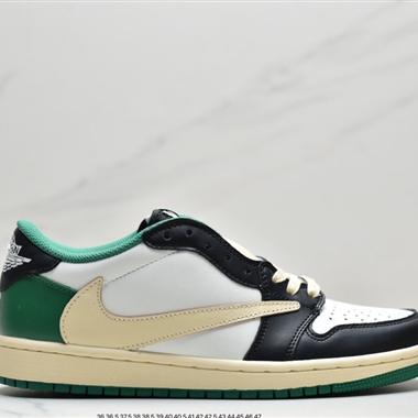 Nike Air Jordanaj1 Travis Scott x Air Jordan 1 Low 