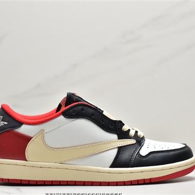 Nike Air Jordanaj1 Travis Scott x Air Jordan 1 Low 