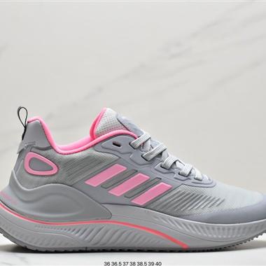 Adidas  ALPHAMAGMA運動休閑跑鞋