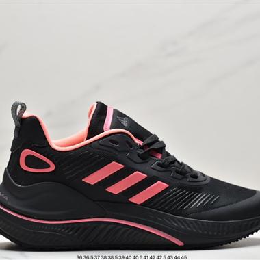 Adidas  ALPHAMAGMA運動休閑跑鞋