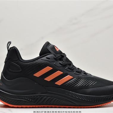 Adidas  ALPHAMAGMA運動休閑跑鞋