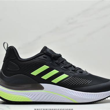 Adidas  ALPHAMAGMA運動休閑跑鞋