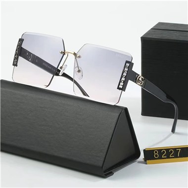 GUCCI  2022新款太陽眼鏡 墨鏡 時尚休閒眼鏡
