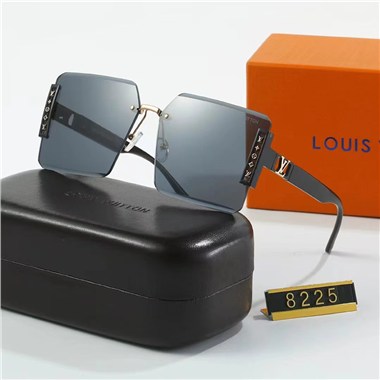 LOUIS VUITTON  2022新款太陽眼鏡 墨鏡 時尚休閒眼鏡