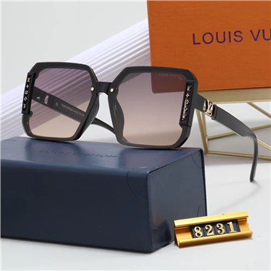 LOUIS VUITTON  2022新款太陽眼鏡 墨鏡 時尚休閒眼鏡