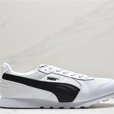 PUMA Suede Skate休閑百搭板鞋