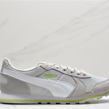 PUMA Suede Skate休閑百搭板鞋