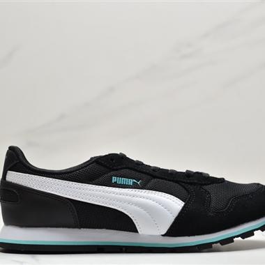PUMA Suede Skate休閑百搭板鞋