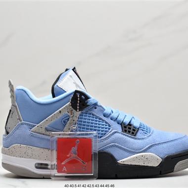 Nike  Air Jordan 4 Retro " Hot Lava " AJ4喬4 文化籃球鞋 