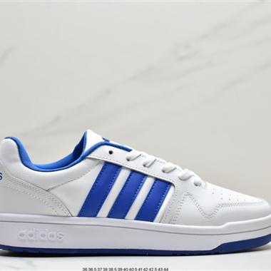 Adidas Originals  2019 DROP STEP 低幫緩震運動鞋