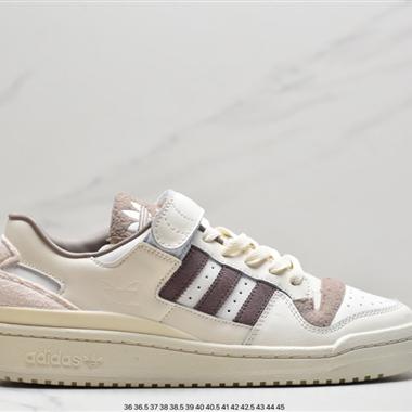 Adidas Originals Forum 84 Low 