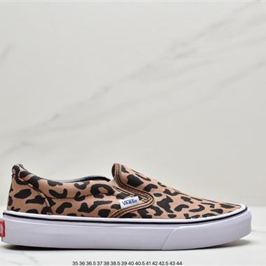 Vans Classic Slip-On 低幫板鞋運動鞋