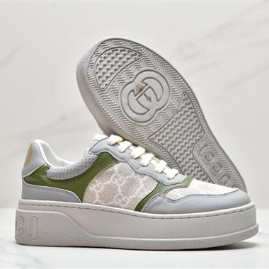 GUCCI  2022新款休閒鞋子