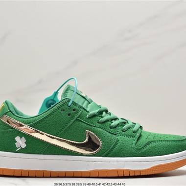 Nike SB Dunk Low"Aged Navy"扣籃系列低幫休閑運動滑板板鞋