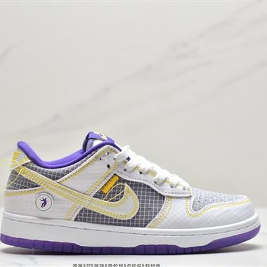 Union LA x Nike SB Dunk Low 