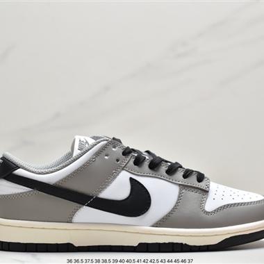 Nike SB Dunk Low"Aged Navy"扣籃系列低幫休閑運動滑板板鞋