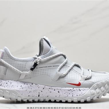 NIKE ACG Mountain Fly 戶外機能拒水運動休閑鞋