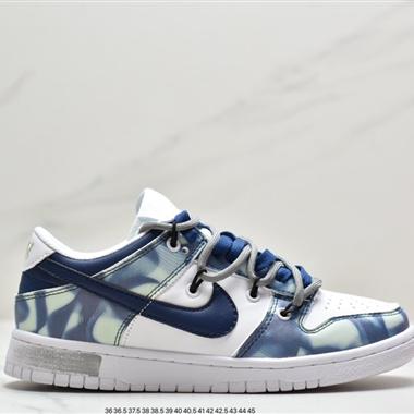 Nike SB Dunk Low Pro 複古低幫休閑運動滑板板鞋