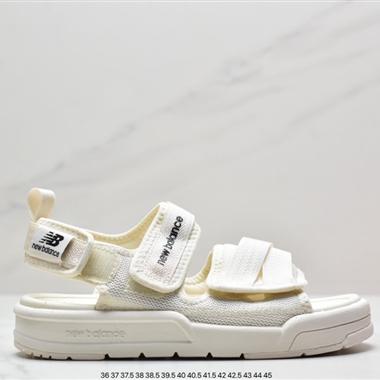 New Balance NB/SDL3206W涼拖鞋忍者沙灘運動NB涼鞋